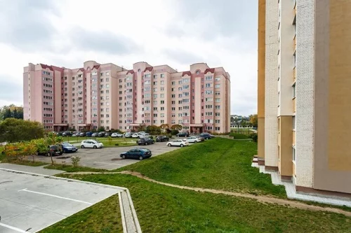 Компания Glorax создаст новый микрорайон