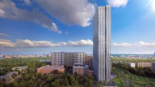 AFI Development запустила ипотечную программу