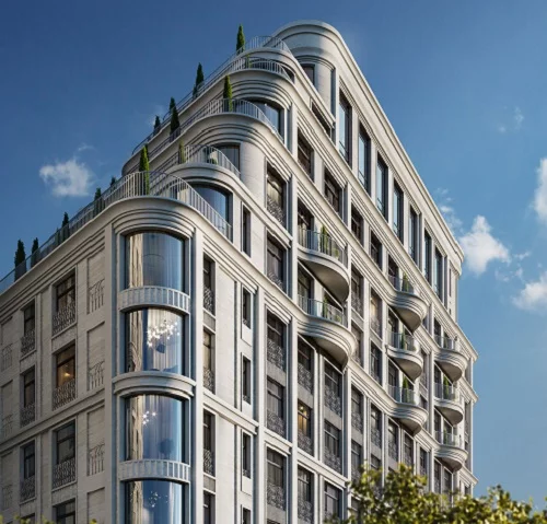 «Дом XXII» от Донстрой возглавил рейтинг