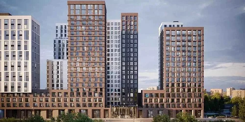 реализация программы КРТ