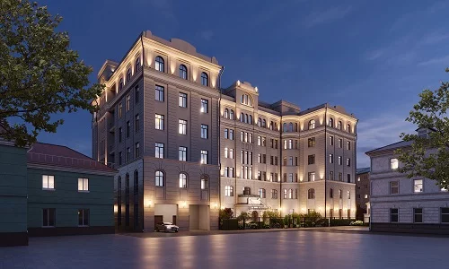 Sminex инвестирует 39 млн рублей в подсветку