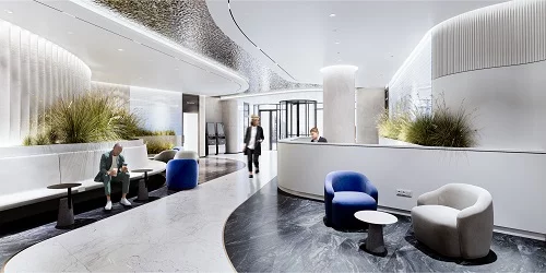 В TWIST внедрена безбарьерная система безопасности