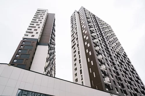 Получено разрешение на ввод корпусов «Символа»