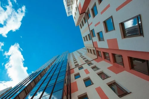 Стартовали продажи квартир в ЖК 