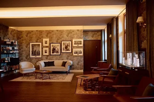 MR Group объявил о партнерстве с «Художественным»