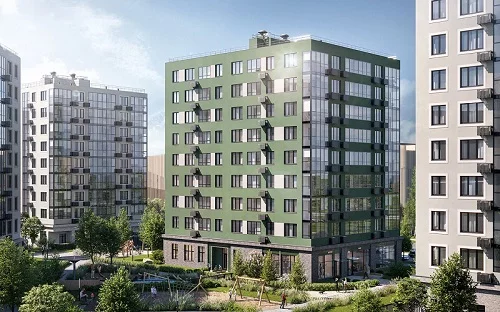 квартиры для студентов