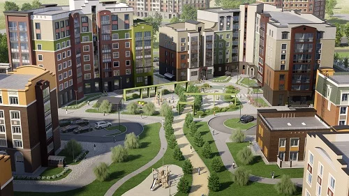 Топ проектов, которым есть, чем удивить