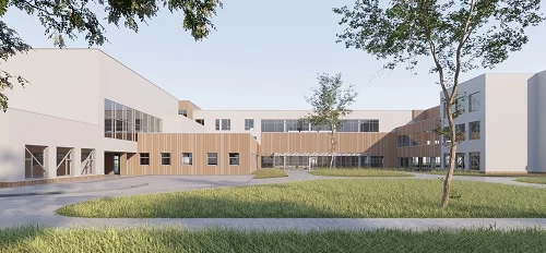 В «А101 Лаголово» будут изучать робототехнику