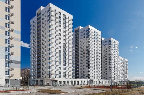 Переезд из аварийного жилья в новостройку за месяц