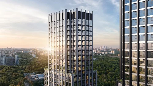 MR Group - лидер уверенности застройщиков