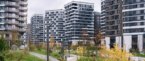 Символ от «Донстрой»