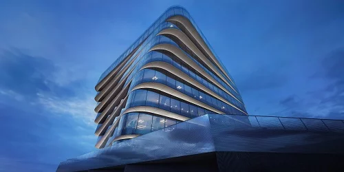 деловой центр Twist