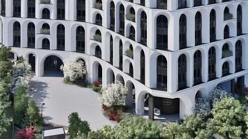 D'oro Mille - возможность купить апартаменты