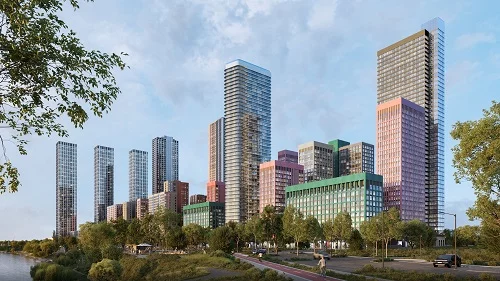 Аналитики MR Group подвели итоги III квартала 2024