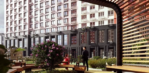 ГК «Гранель» объявила «Черную пятницу»