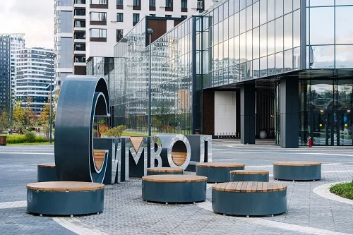 «Символ» и «Река» - в топе комфортных новостроек