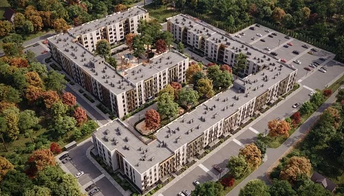 Как приобрести квартиру в условиях высоких ставок