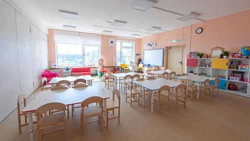 В Новой Москве построят пять детских садов