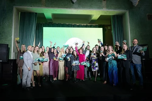 Победа Донстрой. Фото предоставлено E.Events