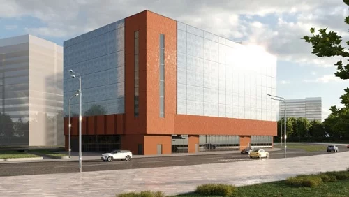 В ЖК «Переделкино Ближнее» построят парковку