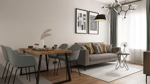 ГК «А101» запустила 3D-конструктор