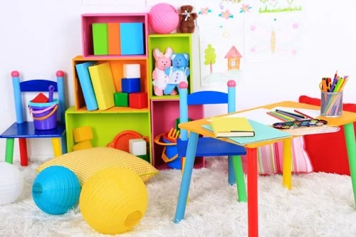 Началось строительство восьмого детского сада