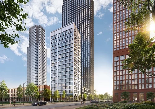 Продлена акция от MR Group для брокеров