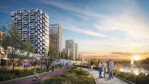 Эксперты «Донстрой» выступили на форуме