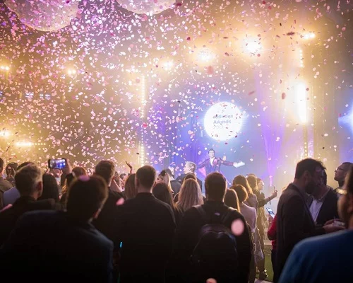 В VK Gipsy пройдет юбилейная AdIndex Awards 2024