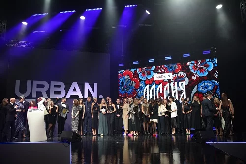 Девелопер MR Group победил в 6 номинациях