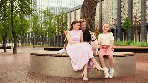 «Группа ЛСР» предлагает эксклюзивные условия