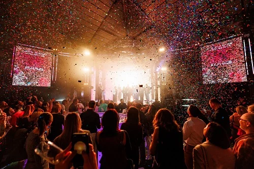 Объявлены победители премии AdIndex Awards 2024