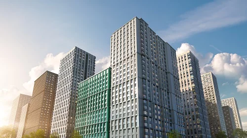 «РУСИЧ Недвижимость» расширила линейку рассрочек