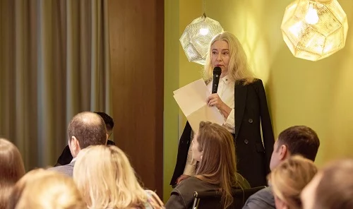 Фото предоставлено E.Events   