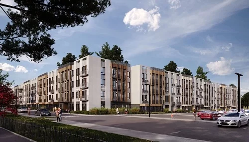 Недвижимость остается надежным активом