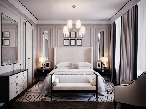 В THE FIVE вывели в продажу новые квартиры 