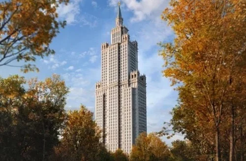 Концерн «КРОСТ» объявил о старте продаж