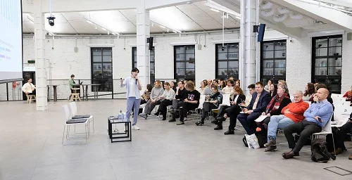 Главный архитектор «Донстрой»