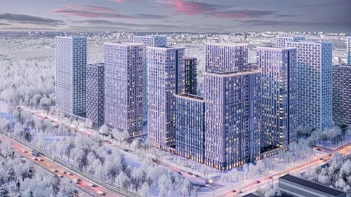 «РУСИЧ Кантемировский» примет участие в акции