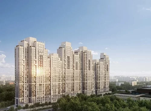 Индекс стоимости элитной недвижимости