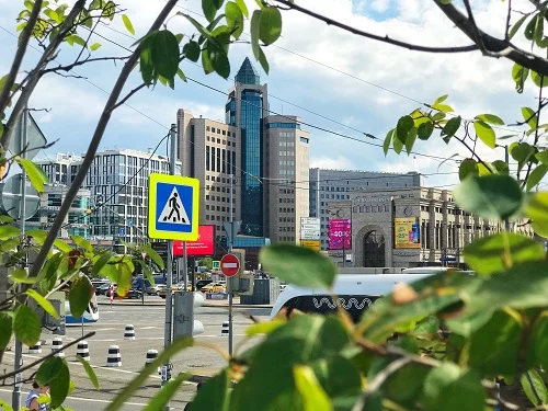 Стали известны районы-лидеры по продажам