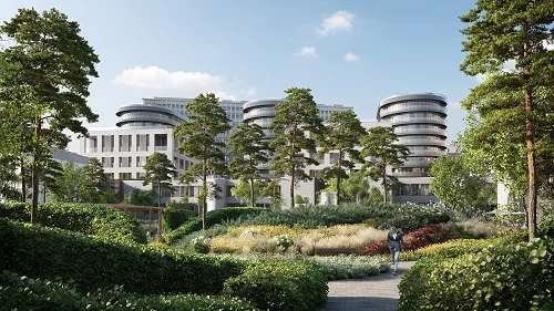 Пятую часть элитного рынка занимают редкие форматы