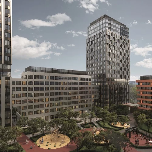 В Восточном Дегунине появится новая школа