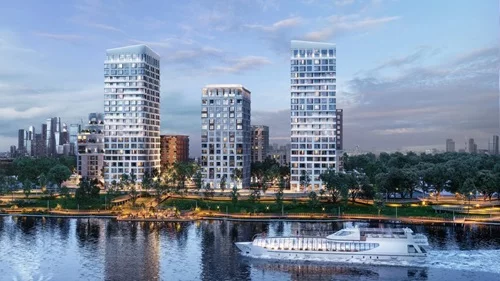 Донстрой возглавил репутационный рейтинг