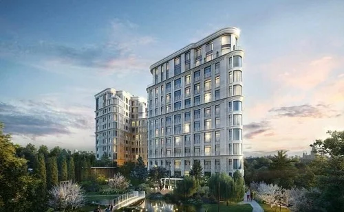 «Донстрой» вошёл в топ застройщиков Москвы