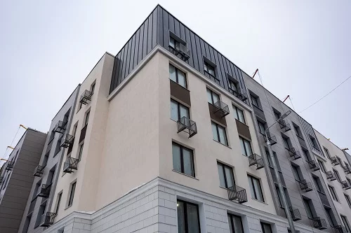 ГК «Гранель» ввела в эксплуатацию два корпуса