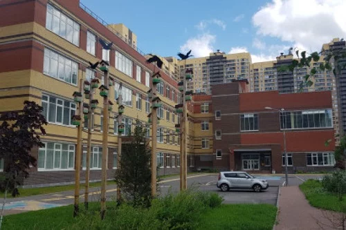 В 2025 году в ЖК 