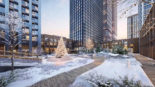 MR Group предлагает выгодные условия рассрочки