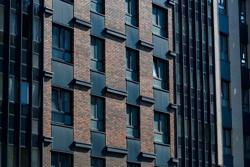 Группа Аквилон вошла в топ-10 девелоперов России