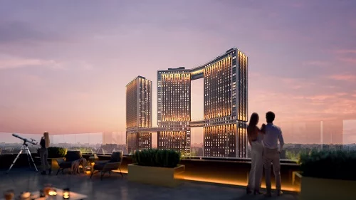 Партнёрская программа «Донстрой»